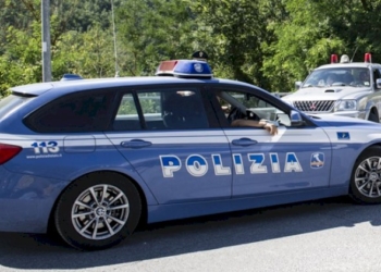 Tentato omicidio: arrestati dalla polizia