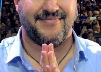 Una politica di bassa… Lega