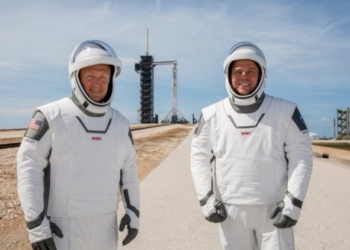 LA NASA TORNA NELLO SPAZIO