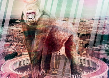 PIAZZA ITALIA, il nuovo singolo di GIOSTRE