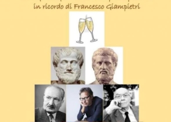 Filosofia e riflessioni in tempo di epidemia  in ricordo di Francesco Giampietri