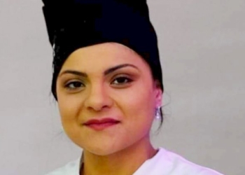 Annamaria, una donna, una mamma e, soprattutto, una grande Chef