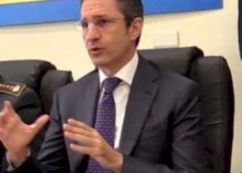 Il magistrato Ardita sul 41 bis