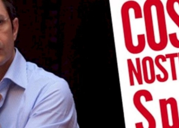 Ardita: «Cosa nostra non è sconfitta»