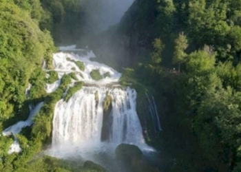 La Cascata delle Marmore