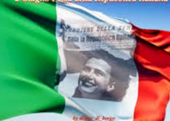 Festa della Repubblica 2 giugno 2020