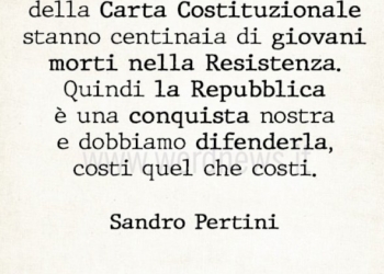 Buona Festa della Repubblica