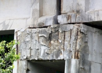 Chiusura del viadotto fra Terni Orte