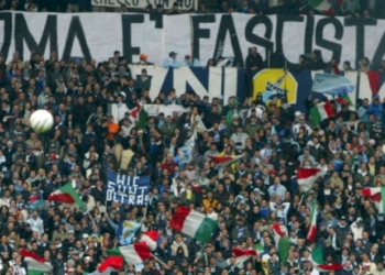 Le curve nere e le responsabilità delle istituzioni del calcio