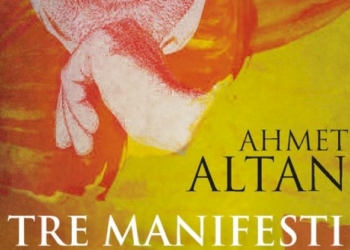 Il libro del mese è «Tre manifesti per la libertà».