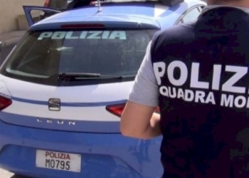 Metodo mafioso: 5 criminali arrestati