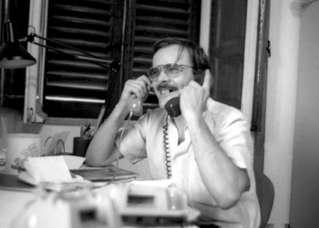 Dino Frisullo, guardare il mondo con gli occhi delle vittime