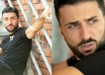 ACTORS AWARDS 2020: HO VINTO! – Paco De Rosa