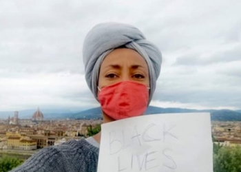 RAZZISMO: parla Antonella BUNDU