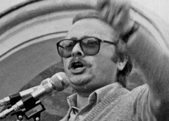 Gli anni Ottanta sono stati anni di lotta antimafia e impegno politico