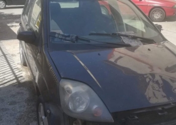 Saviano (Na): auto abbandonata senza assicurazione. La legge è uguale per tutti?