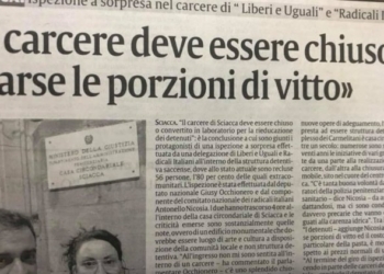 La famiglia mafiosa di Sciacca
