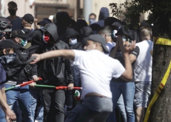 INACCETTABILI ATTACCHI AI GIORNALISTI
