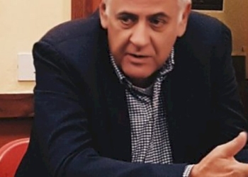 Fame di pelle di Mino Dentizzi