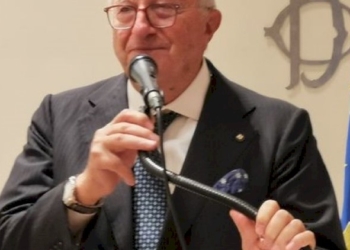 Covid19, per il virologo Tarro: «il virus è destinato alla scomparsa»