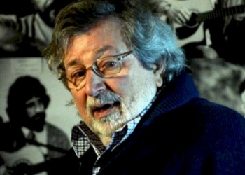 AUGURI MAESTRO GUCCINI