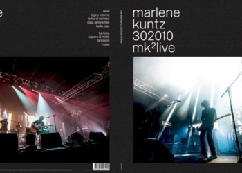 Marlene Kuntz,  in uscita il cofanetto speciale «302010 MK²LIVE»
