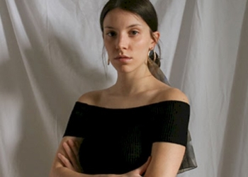 «Sconosciuti», il nuovo singolo di Ginevra