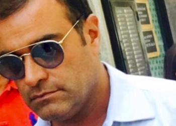 Il pregiudicato (legato alla famiglia mafiosa) in Parlamento