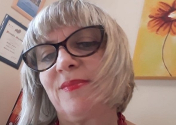 Intervista alla poetessa e scrittrice Ferrante