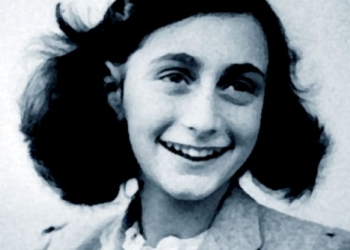 Buon compleanno Anna Frank