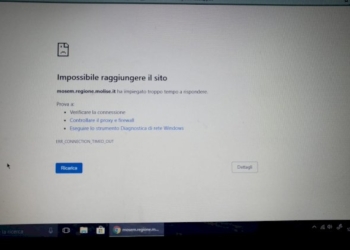 MOSEM, la rincorsa straziante al finanziamento