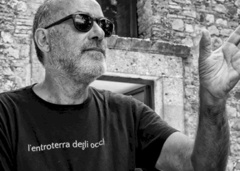 Franco Arminio: «l’amore sempre al primo posto»