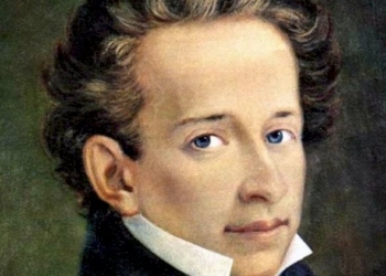 Il 14 giugno 1837 moriva Giacomo Leopardi