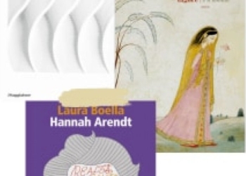 Le novità in libreria