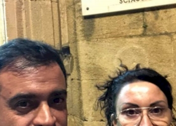 L’Onorevole e il collaboratore pregiudicato