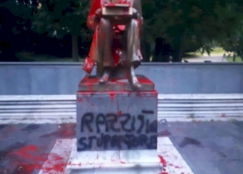 QUANDO LA LOTTA AL RAZZISMO DIVENTA STRUMENTALIZZAZIONE