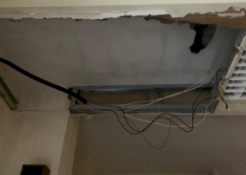 Ospedale di Vasto, declino funzionale da undici anni