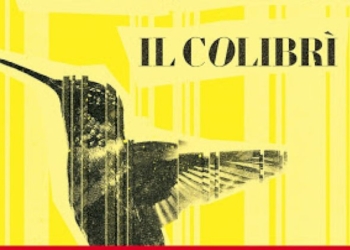«Il Colibrì» di Sandro Veronesi