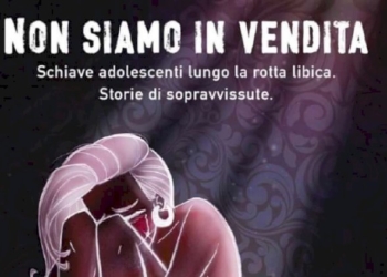 L’eterna pandemia della schiavitù sessuale