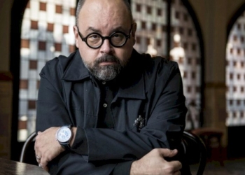 Muore lo scrittore spagnolo Carlos Ruiz Zafòn