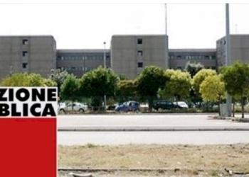 Condividiamo l’allarme del giudice Ardita, lo Stato sta perdendo il controllo delle carceri