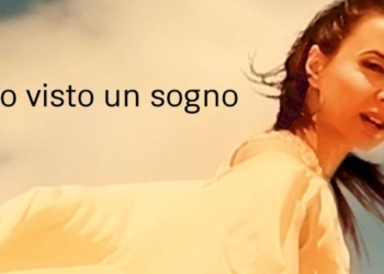 «Ho visto un sogno», il nuovo singolo di Silvia Nair