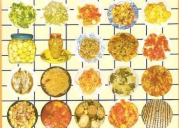 Antiche ricette siciliane