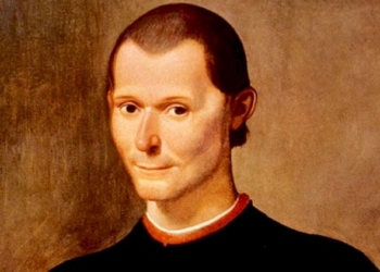 Il 21 giugno 1527 moriva Niccolò Machiavelli