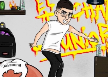 «PEM», disponibile su YouTube il nuovo singolo del giovane artista trap El Chapo Junior
