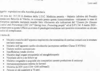 Scarcerazione mafiosi, le domande inevase