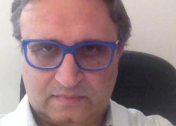 Dopo la nostra intervista è arrivato il provvedimento disciplinare per il dott. Rispoli