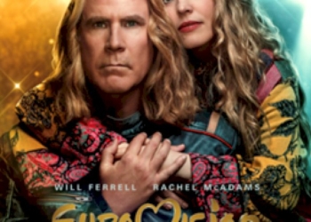 «Eurovision song contest: la storia dei fire saga»,disponibile la colonna sonora del film