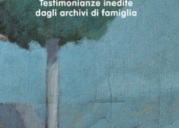 Don Milani e suo padre. Carezzarsi con le parole