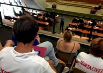 Scorta Civica: presidio contro le mafie